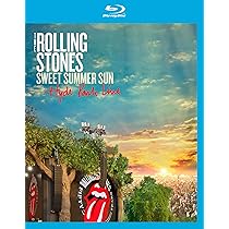 ミュージック The Rolling Stones : Sweet Summer Sun - Hyde Park Live [Blu-ray] [Import] rdzdsi3 Amazon.com: The Rolling Stones: Sweet Summer Sun-Hyde Park